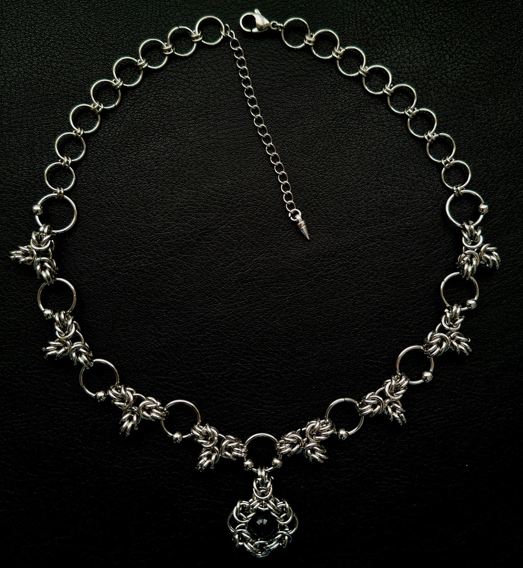 Hecate Necklace