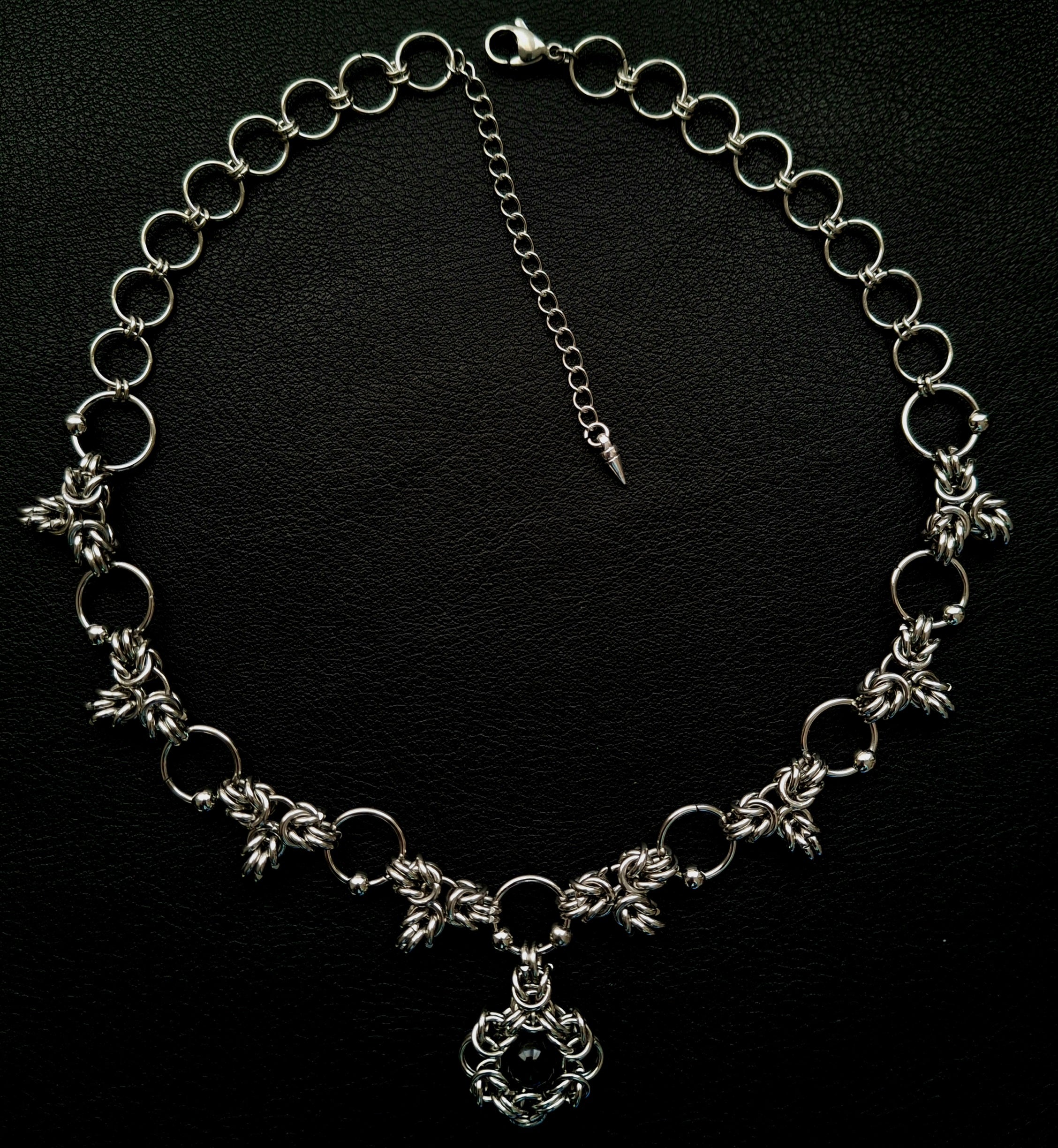 Hecate Necklace