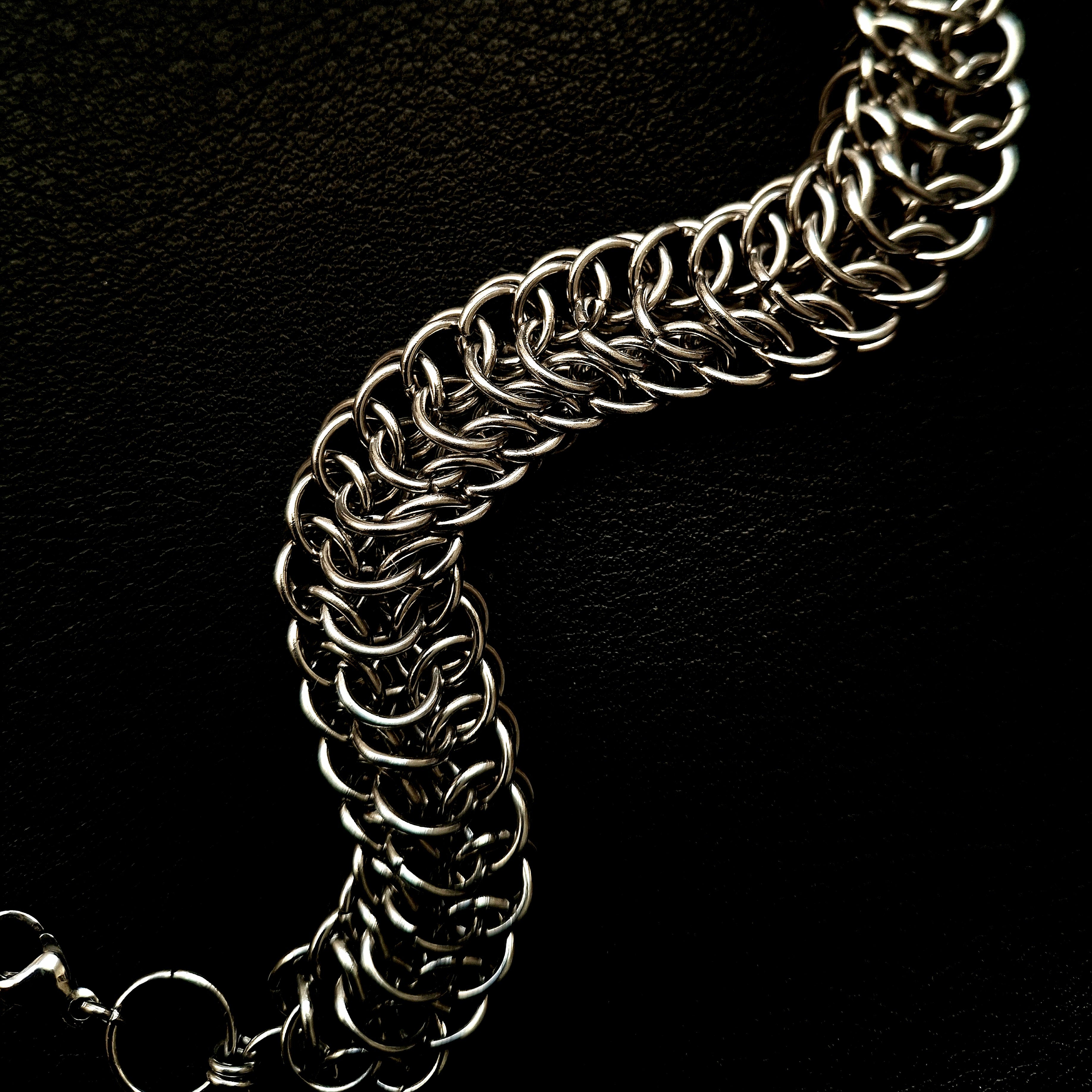 Viper Bracelet