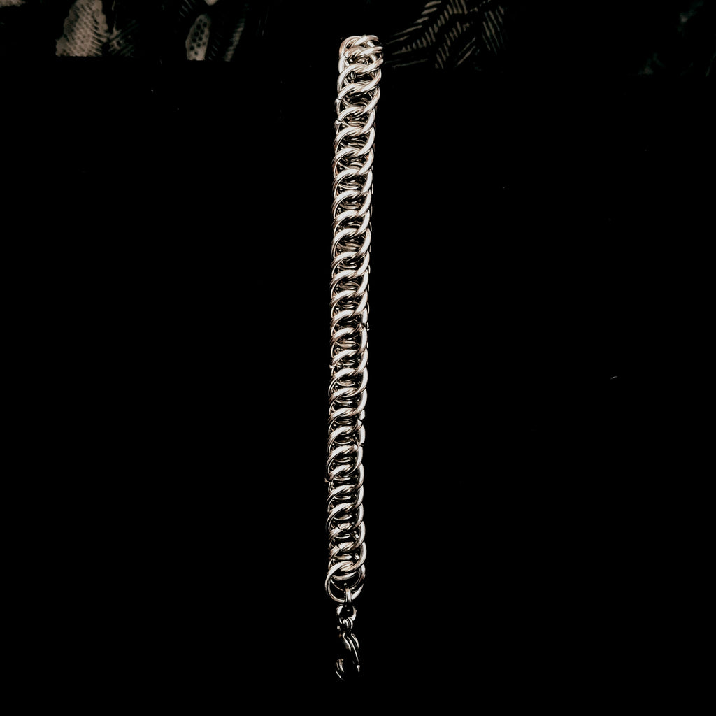 Spine Bracelet