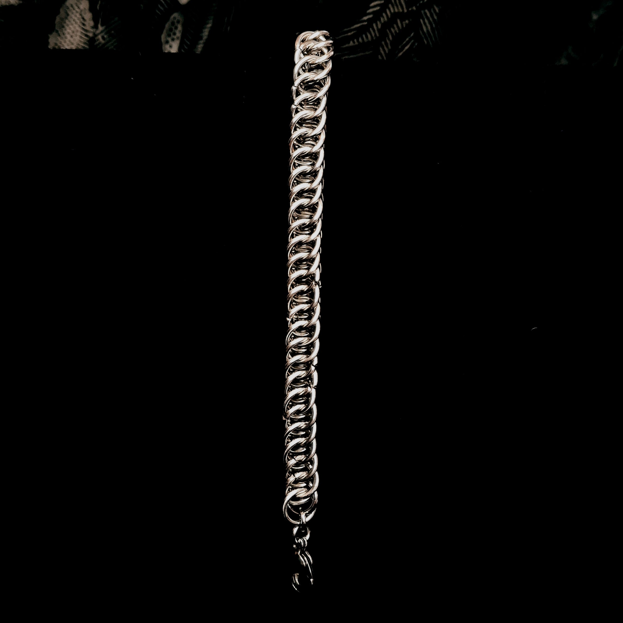 Spine Bracelet