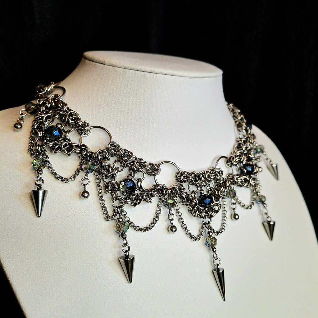 Celeste Necklace