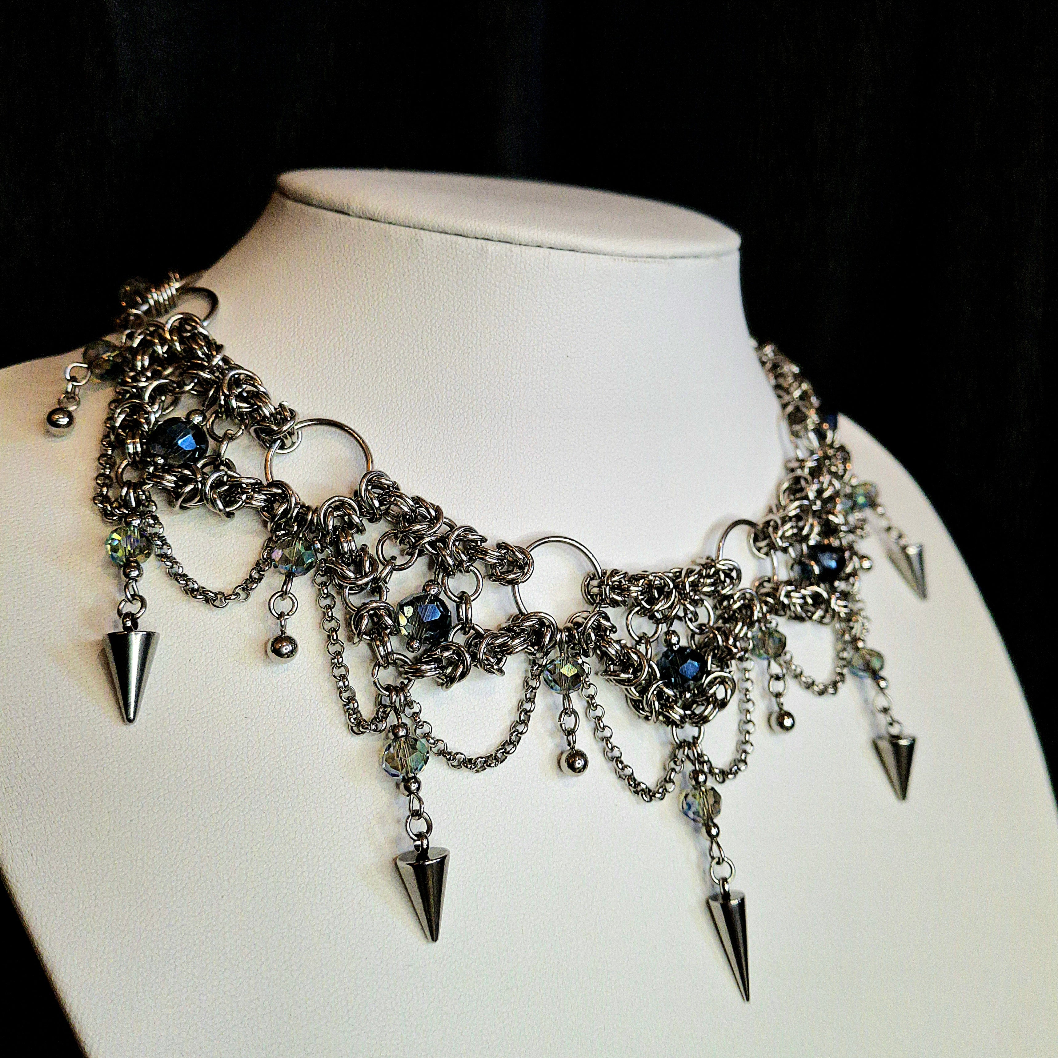 Celeste Necklace