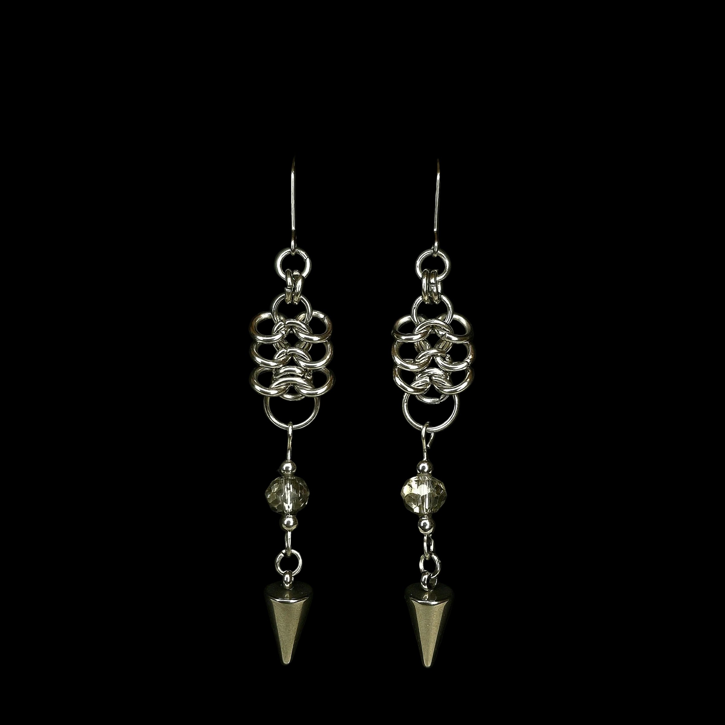 Nova Earrings