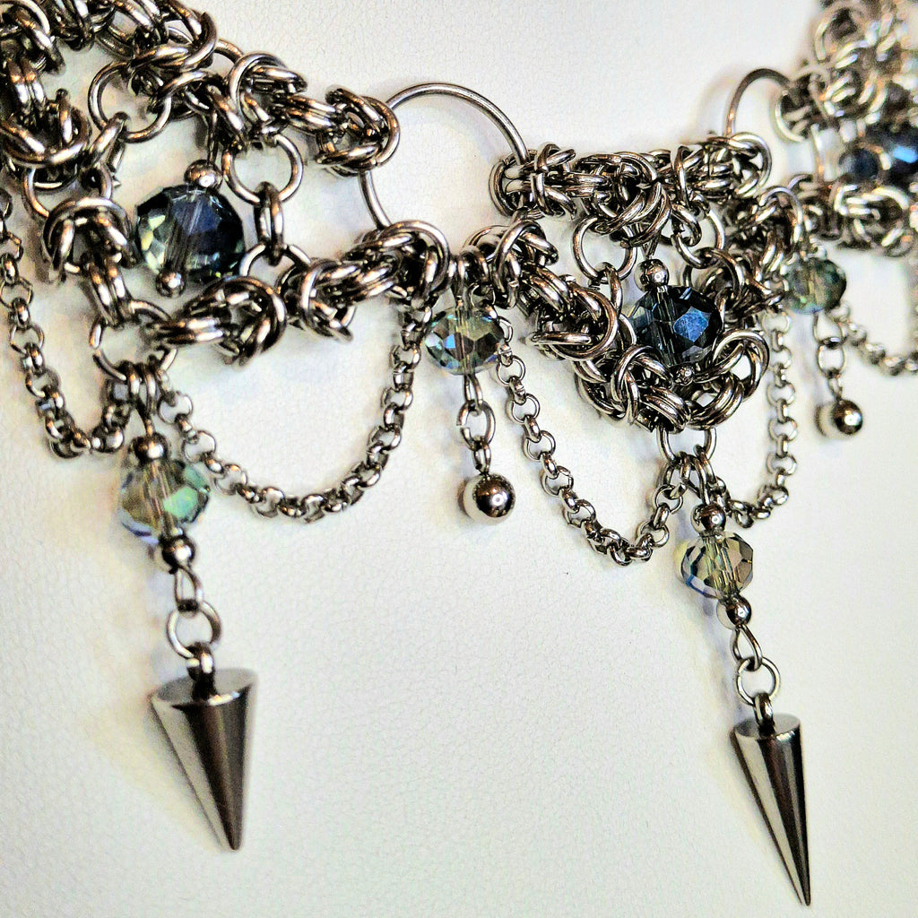 Celeste Necklace