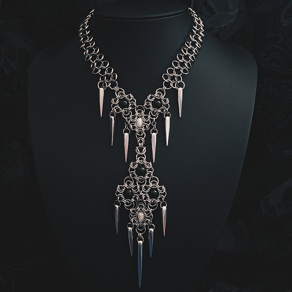 Ekavi Necklace