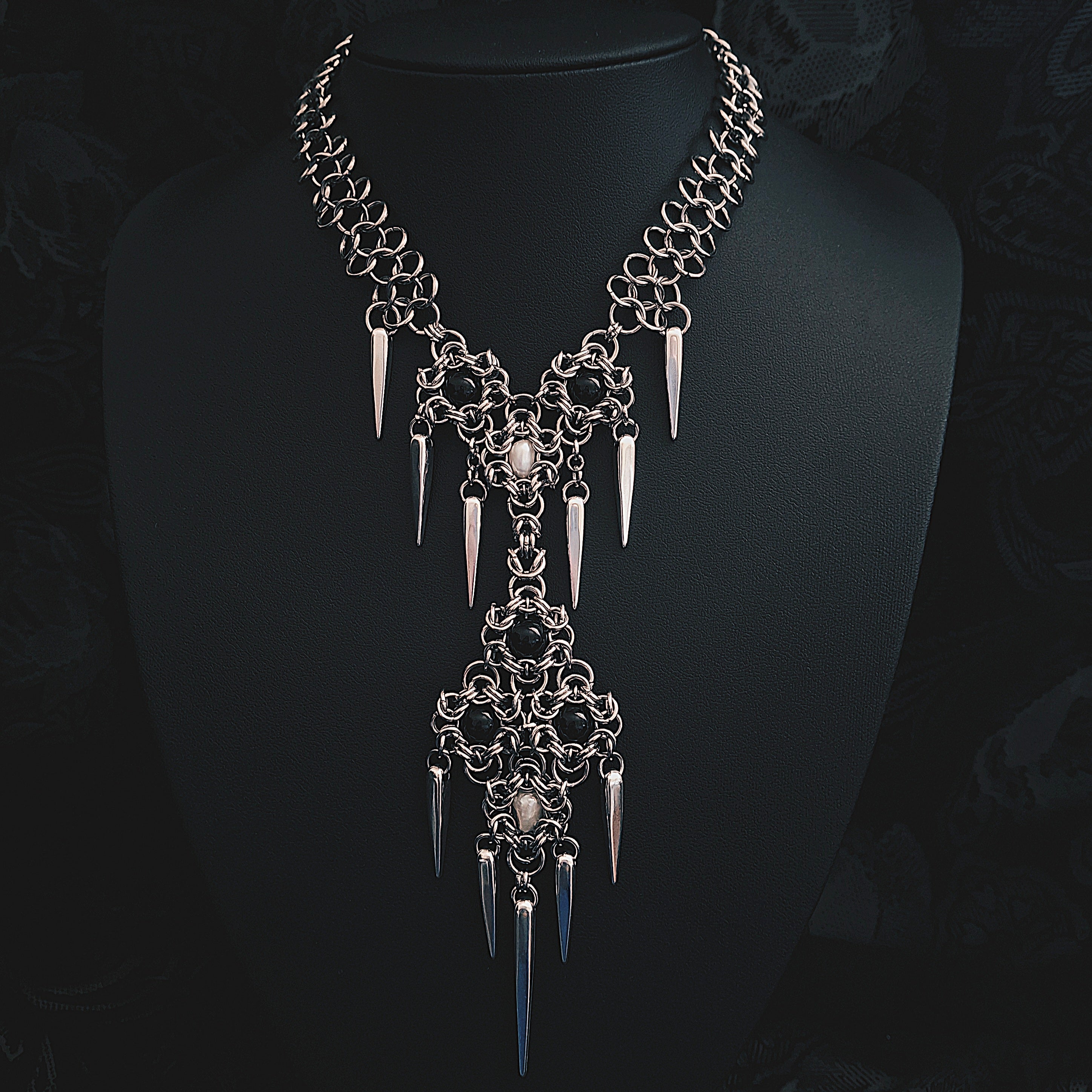 Ekavi Necklace
