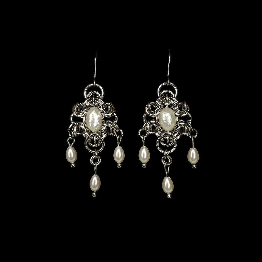 Margaret Earrings