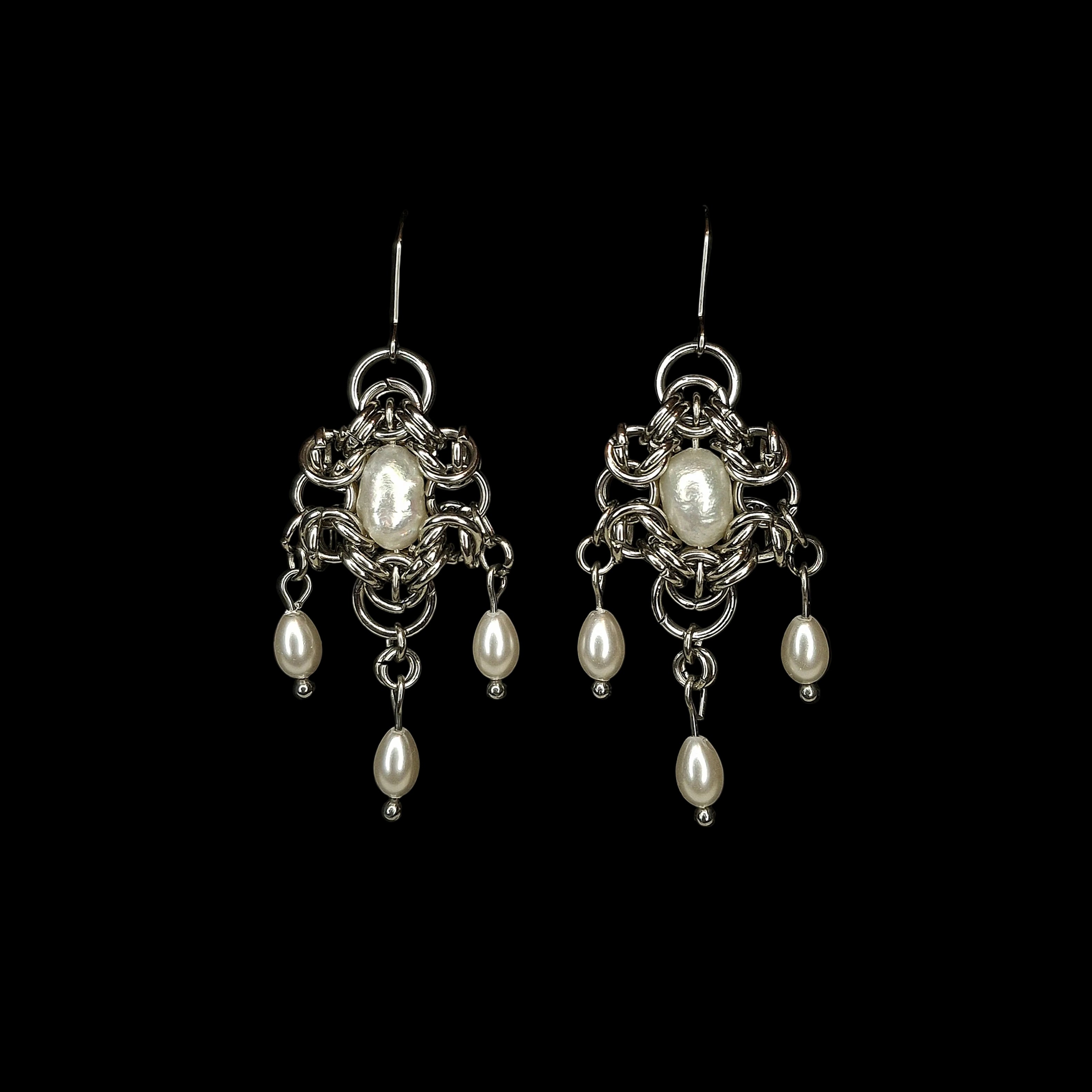 Margaret Earrings
