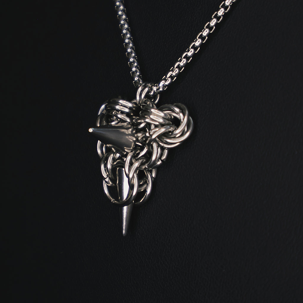 Fang Pendant