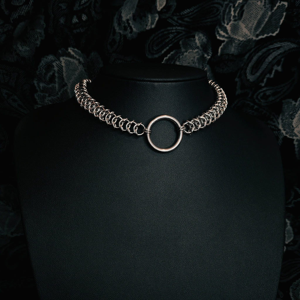 Phoenix Chocker