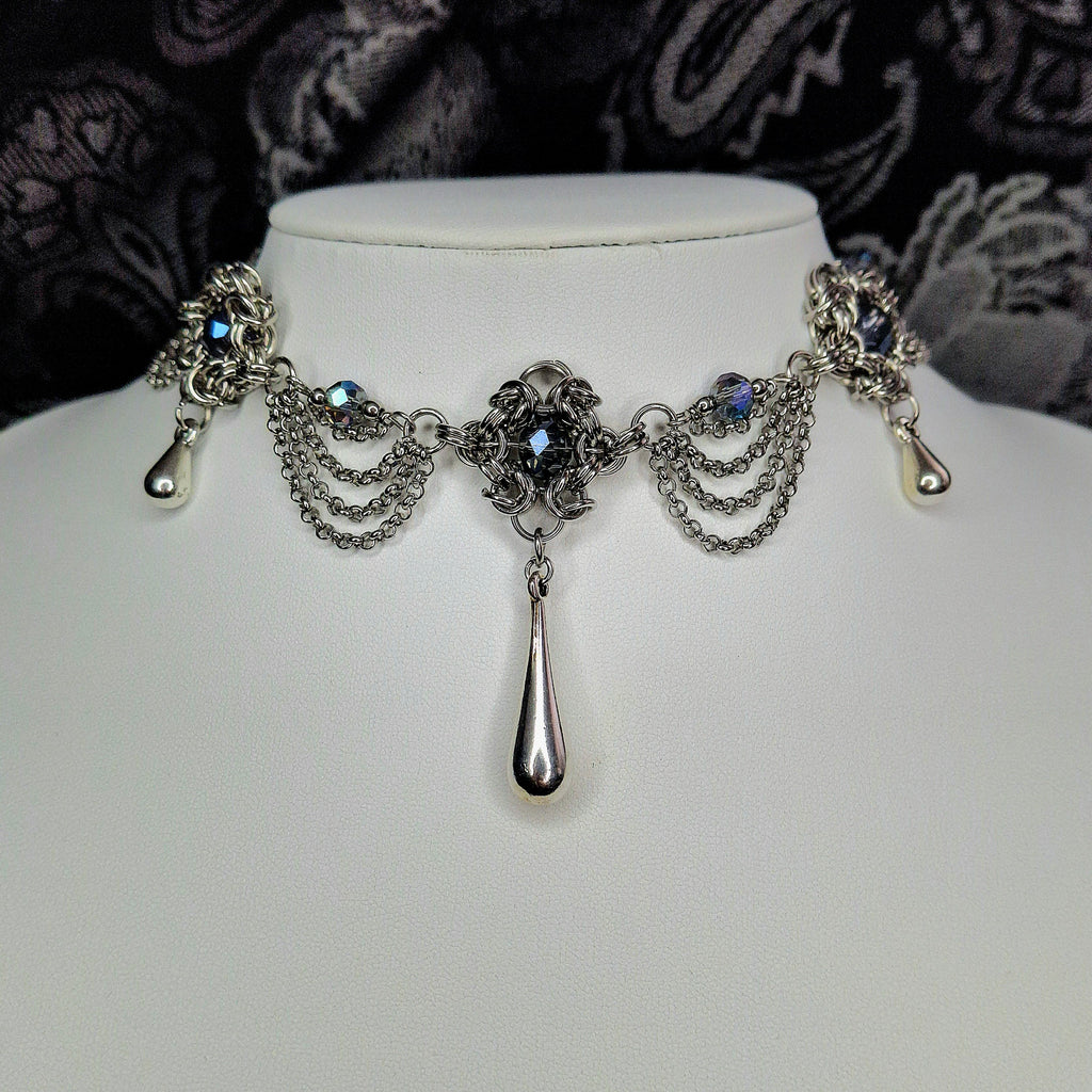 Zelda Necklace