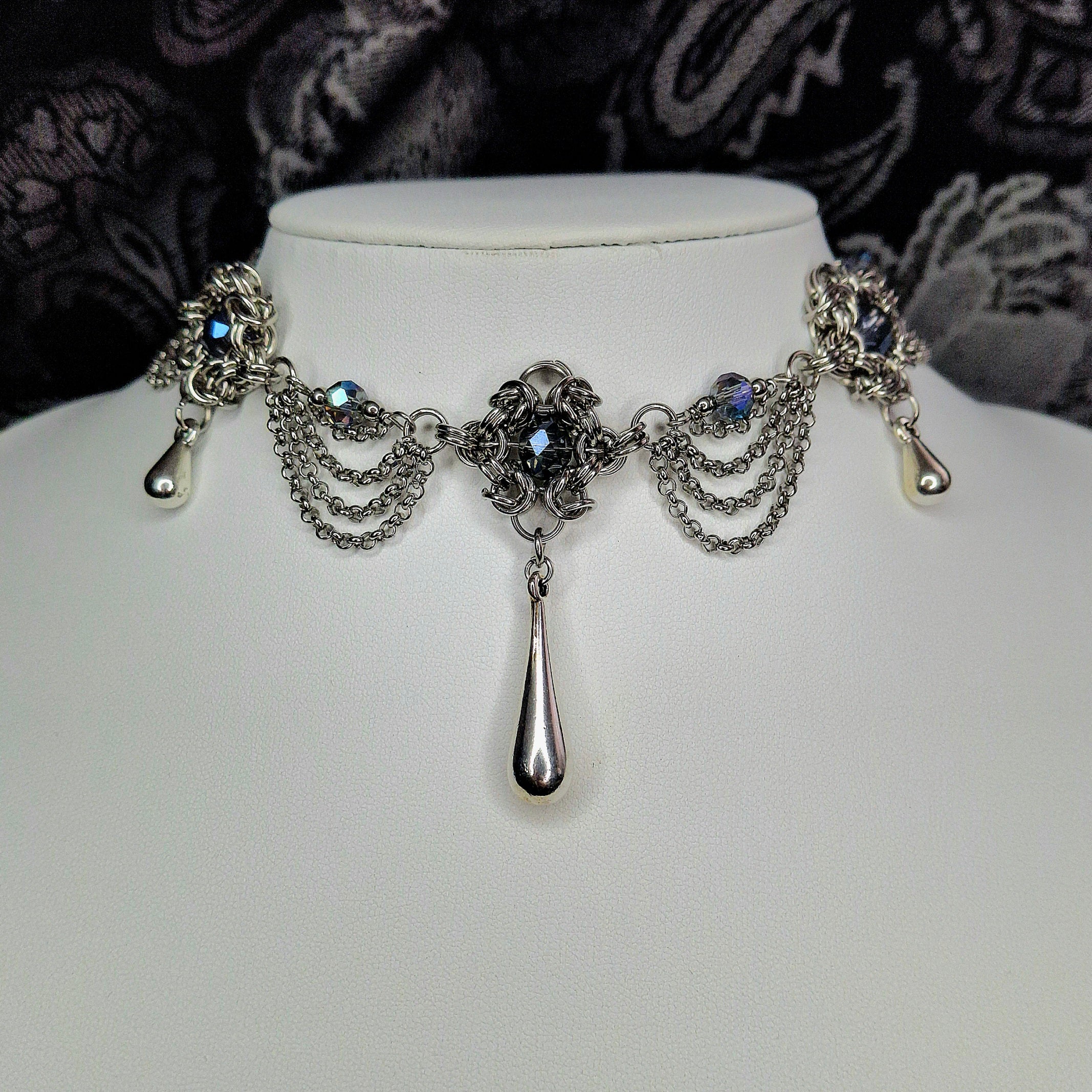 Zelda Necklace