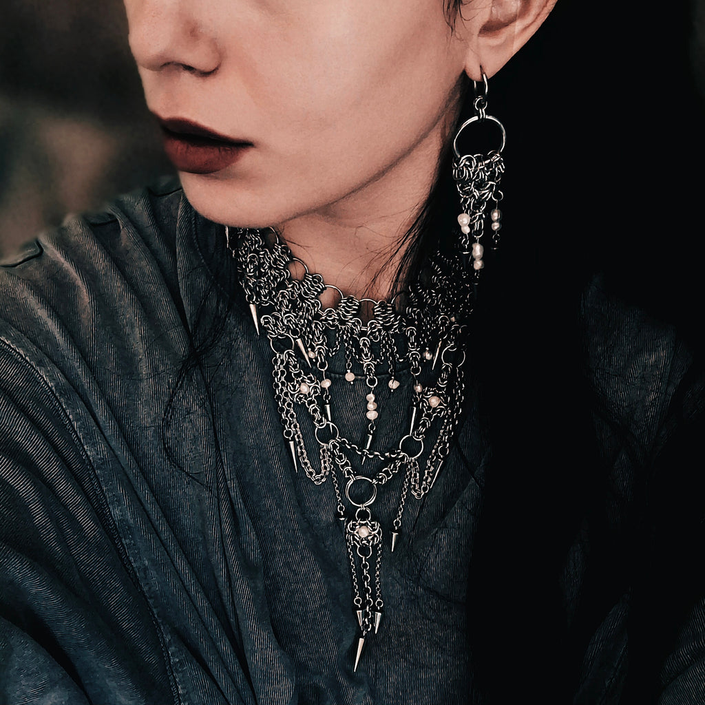 Freya Necklace
