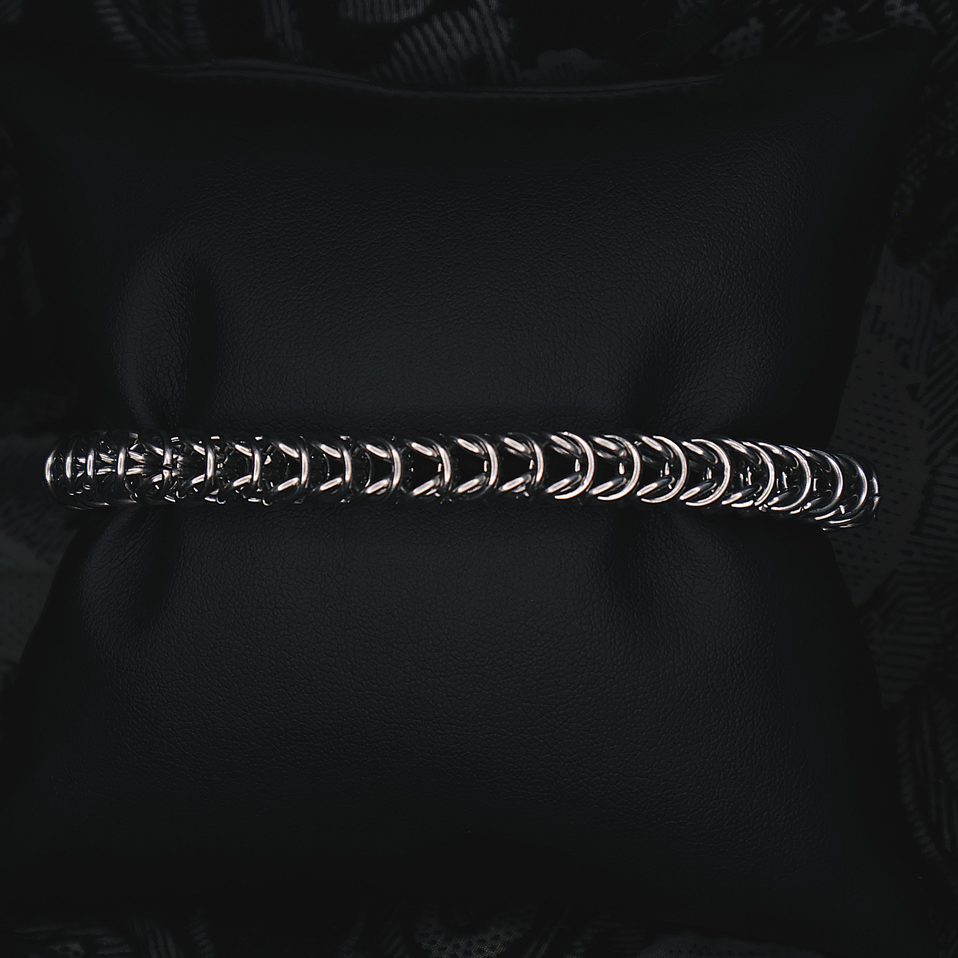 Guard Bracelet