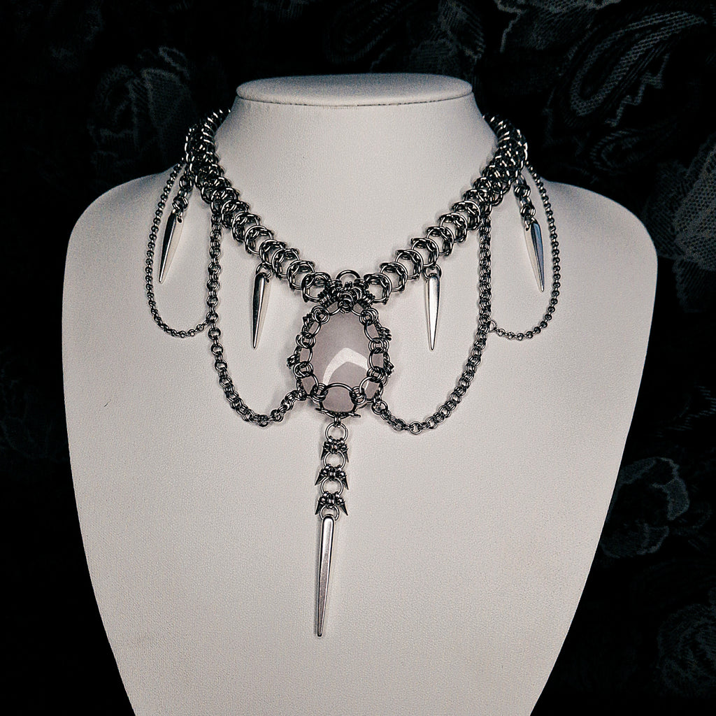 Antoinette Necklace