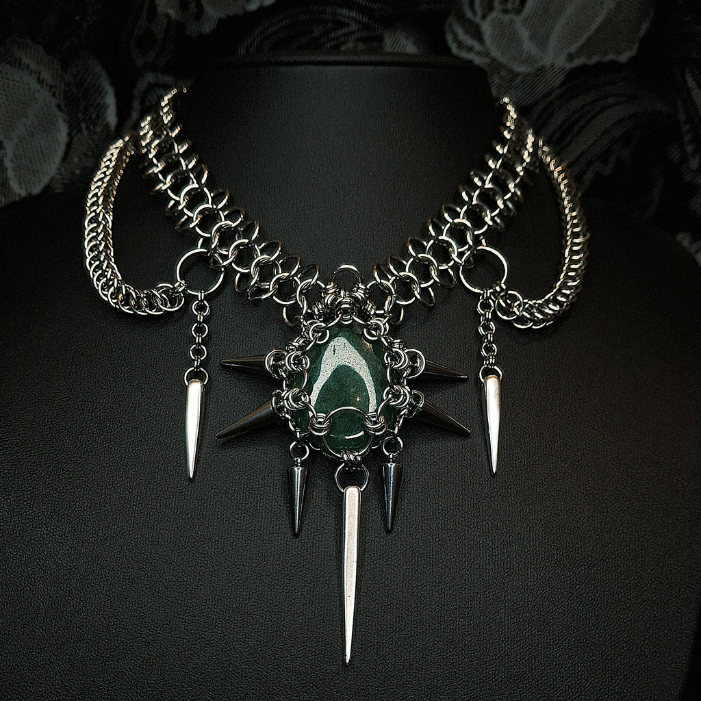 Envy Necklace