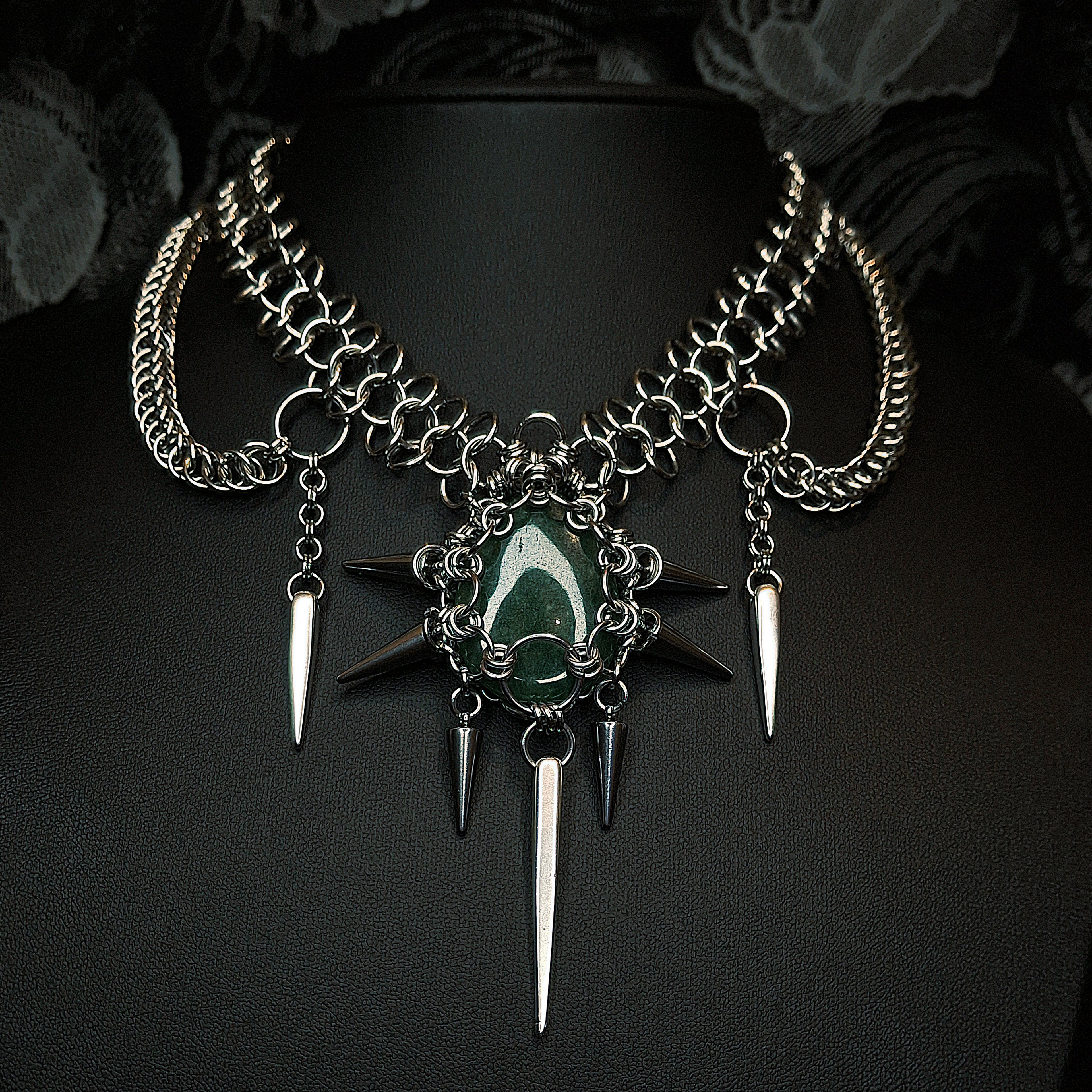 Envy Necklace