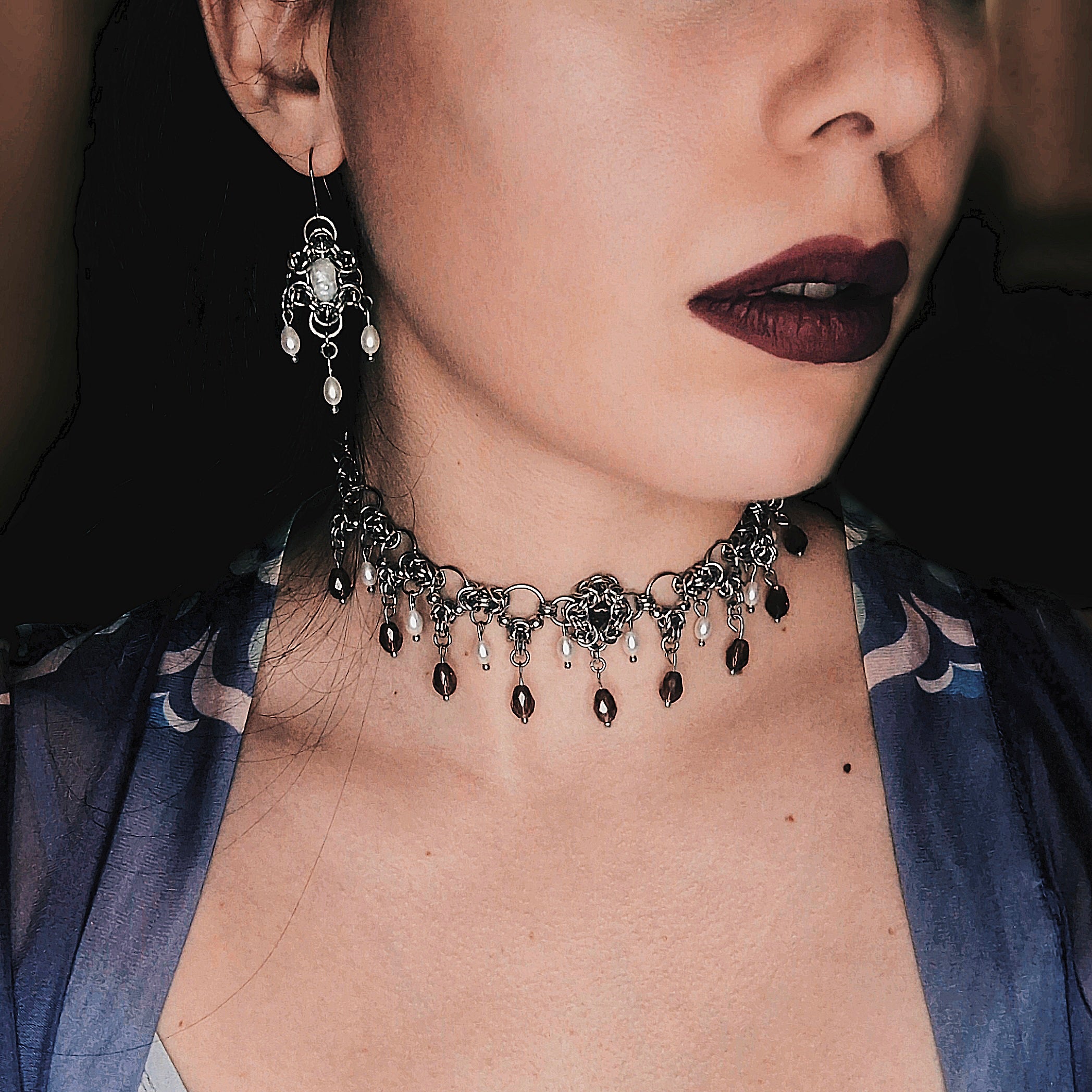 Margaret Earrings