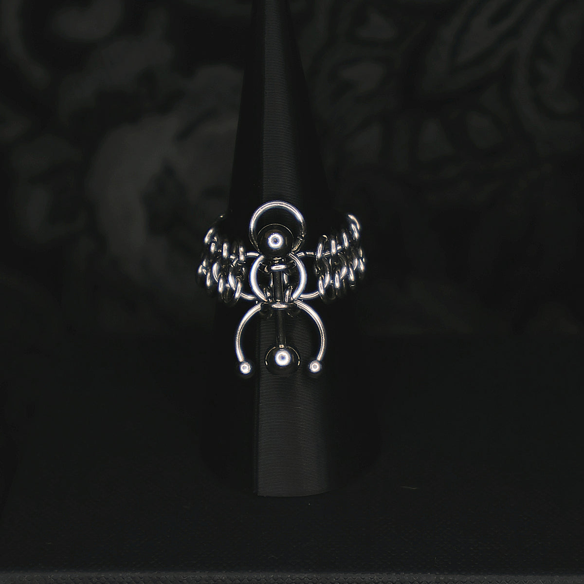 Requiem Ring