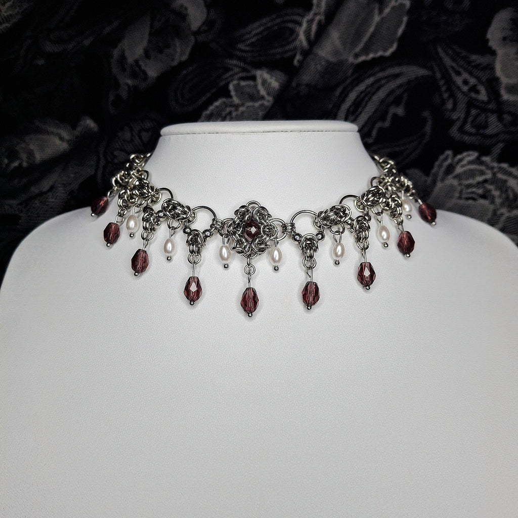 Dita Necklace