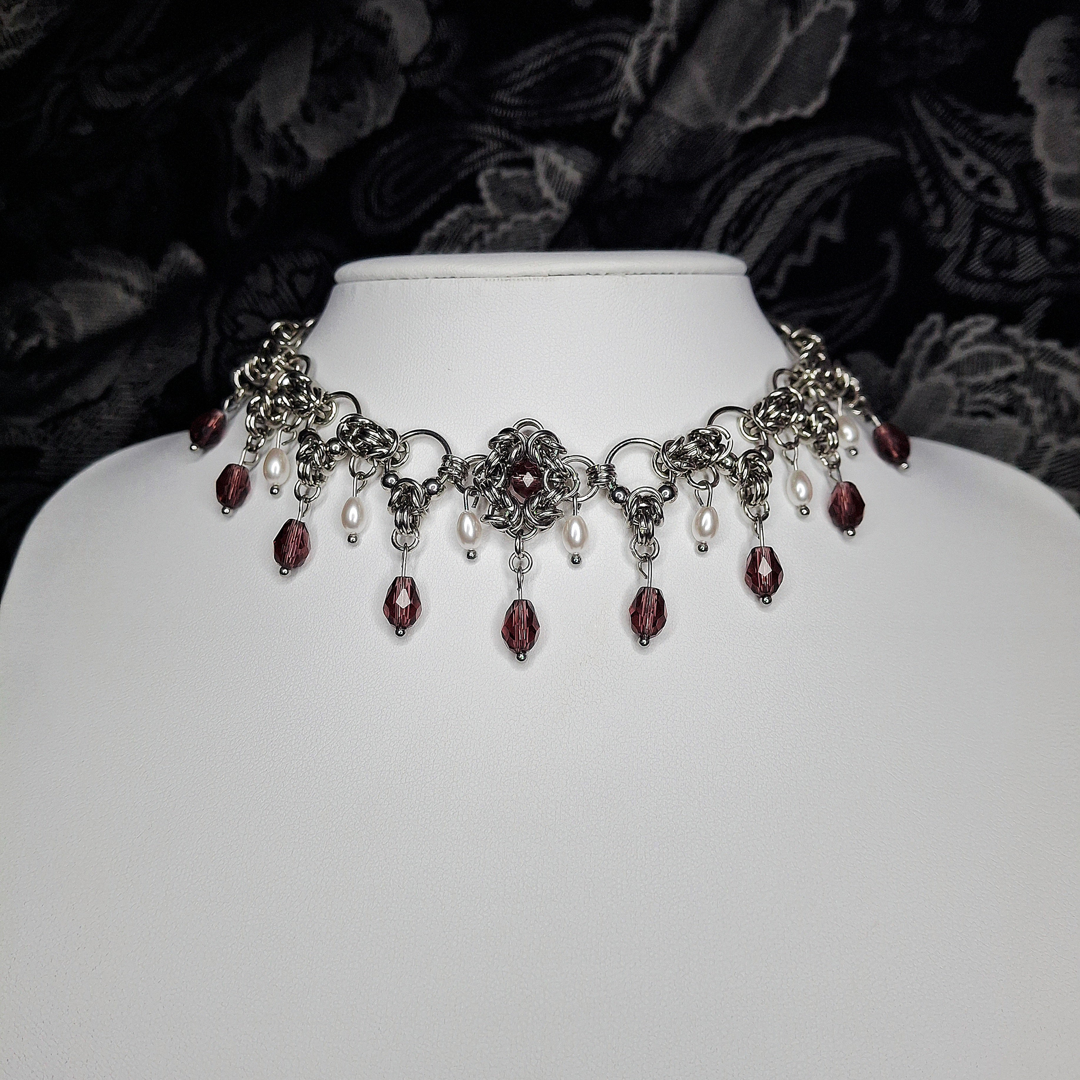Dita Necklace