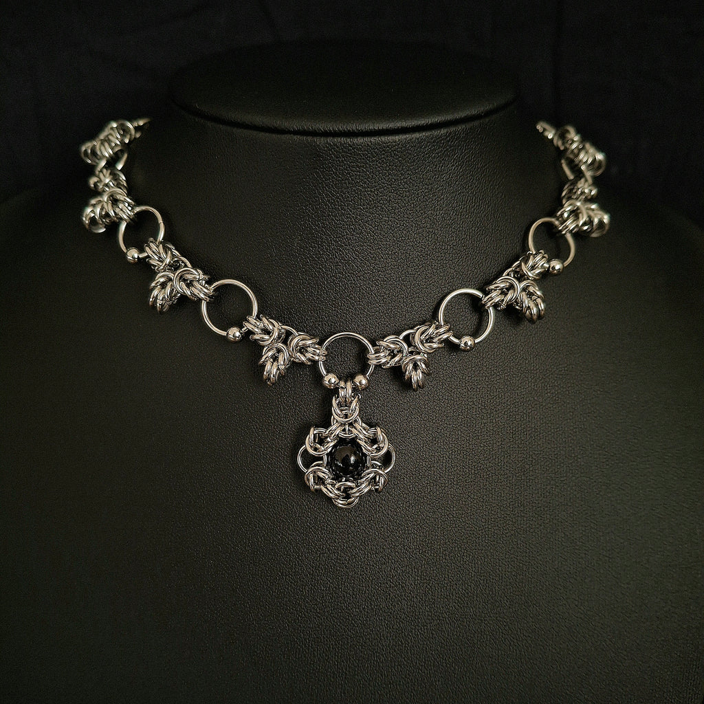 Hecate Necklace