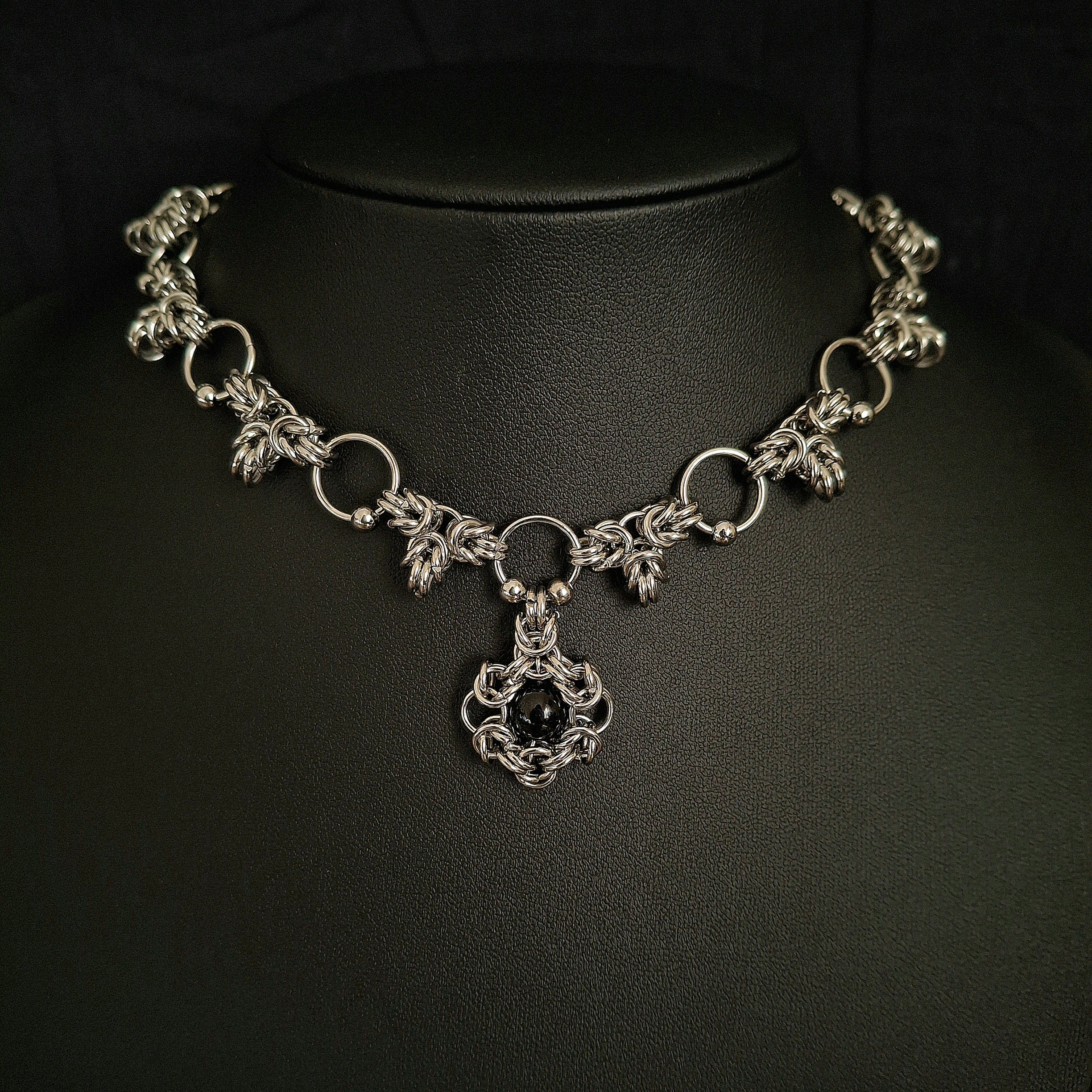 Hecate Necklace